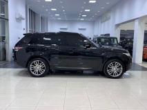 للبيع لاند روفر RANGE ROVER 2016