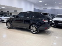 للبيع لاند روفر RANGE ROVER 2016