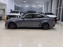 للبيع لكزس IS 2014