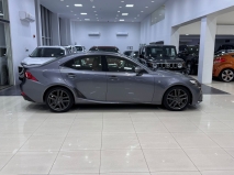 للبيع لكزس IS 2014