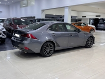 للبيع لكزس IS 2014