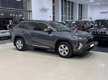 للبيع تويوتا RAV4 2020
