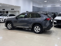 للبيع تويوتا RAV4 2020