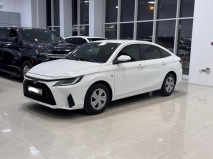 للبيع تويوتا Yaris 2023
