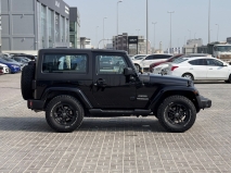 للبيع جيب Wrangler 2012