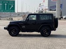 للبيع جيب Wrangler 2012