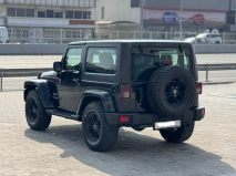 للبيع جيب Wrangler 2012