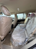 للبيع تويوتا Land Cruiser  2024