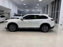 للبيع مازدا CX9 2020