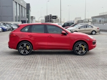 للبيع بورش Cayenne S 2014