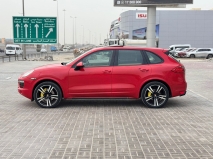للبيع بورش Cayenne S 2014