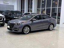 للبيع شيري ARRIZO 2024