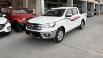 للبيع تويوتا Hilux 2020