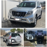 للبيع تويوتا Prado 2016