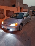 للبيع هوندا Accord 2003