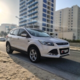 للبيع فورد Escape 2016