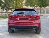 للبيع انفنيتي Q 2018
