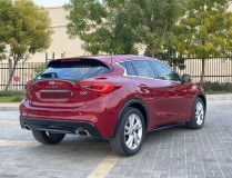 للبيع انفنيتي Q 2018
