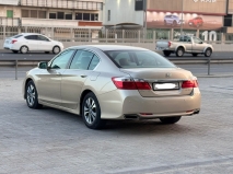 للبيع هوندا Accord 2016