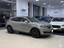 للبيع لنكن MKS 2016