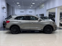 للبيع لنكن MKS 2016