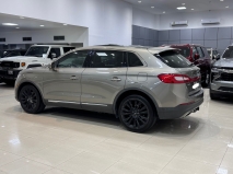 للبيع لنكن MKS 2016