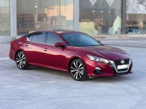 للبيع نيسان Altima 2019