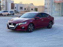 للبيع نيسان Altima 2019
