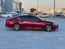للبيع نيسان Altima 2019