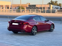 للبيع نيسان Altima 2019