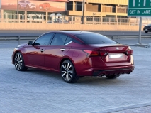 للبيع نيسان Altima 2019