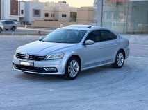 للبيع فولكس واجن Passat  2018