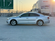 للبيع فولكس واجن Passat  2018