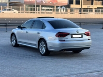 للبيع فولكس واجن Passat  2018