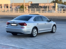 للبيع فولكس واجن Passat  2018