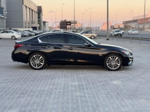 للبيع انفنيتي Q 2018