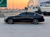 للبيع انفنيتي Q 2018