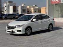 للبيع هوندا المدينة 2019