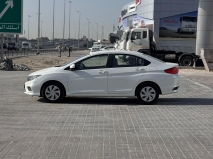 للبيع هوندا المدينة 2019