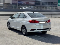 للبيع هوندا المدينة 2019