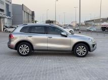 للبيع فولكس واجن touareg 2016