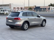 للبيع فولكس واجن touareg 2016