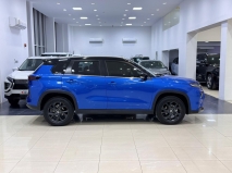 للبيع تويوتا Land Cruiser  2025