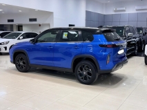 للبيع تويوتا Land Cruiser  2025