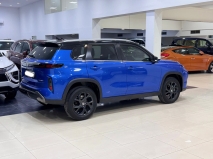 للبيع تويوتا Land Cruiser  2025