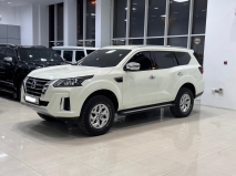للبيع نيسان Xterra 2023