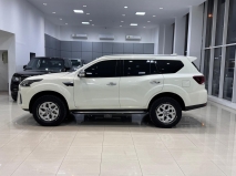 للبيع نيسان Xterra 2023