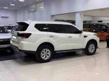 للبيع نيسان Xterra 2023