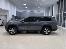 للبيع جيب Grand Cherokee 2023