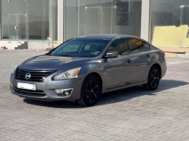 للبيع نيسان Altima 2016